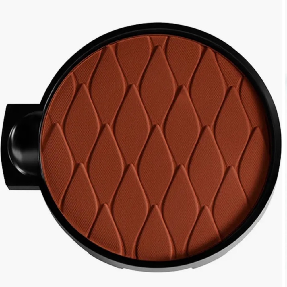 NIB CHRISTIAN LOUBOUTIN REFILL FACE POWDER EBONY NUDE-65W